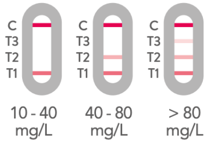 Test Result Positive