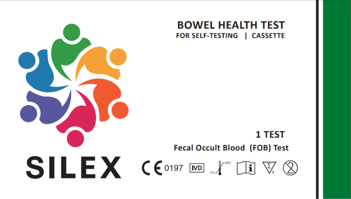 Bowel Health Test