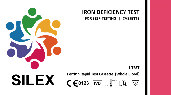 Iron Deficiency Test