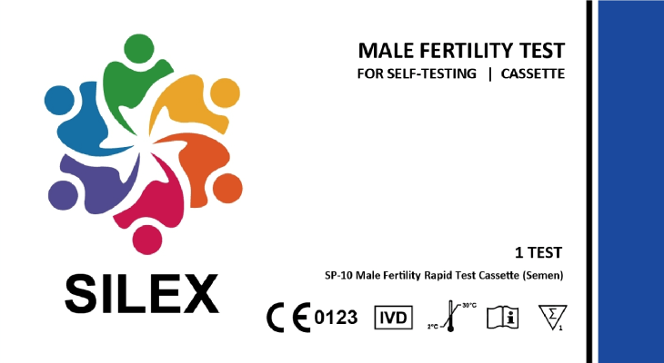 Male Fertility (SP-10) Test