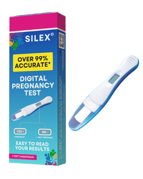 Pregnacy Test Contents