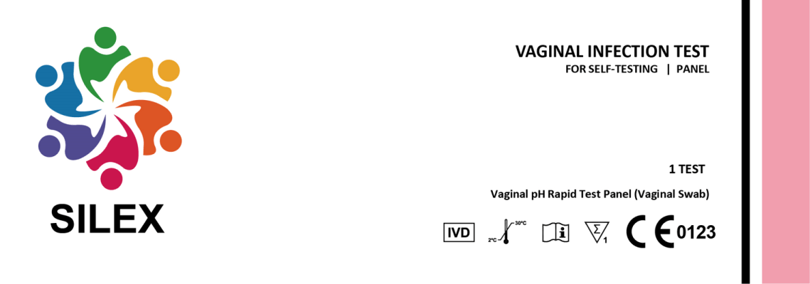 Vaginal Infection Test